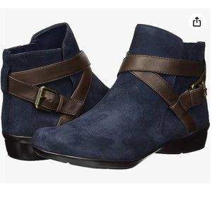 🌟LAST CALL! Naturalizer - Women's Cassandra Chukka Boot (7.5 M)